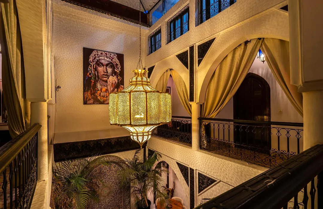 Riad Balkisse-1