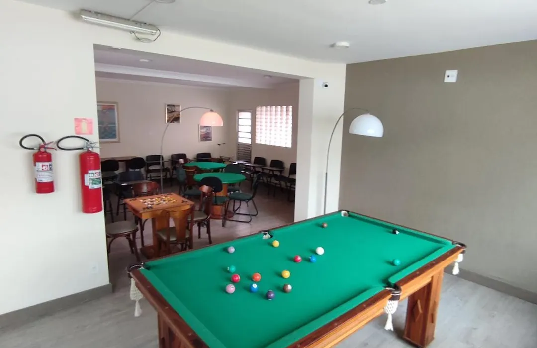 Hotel Santo Graal-1