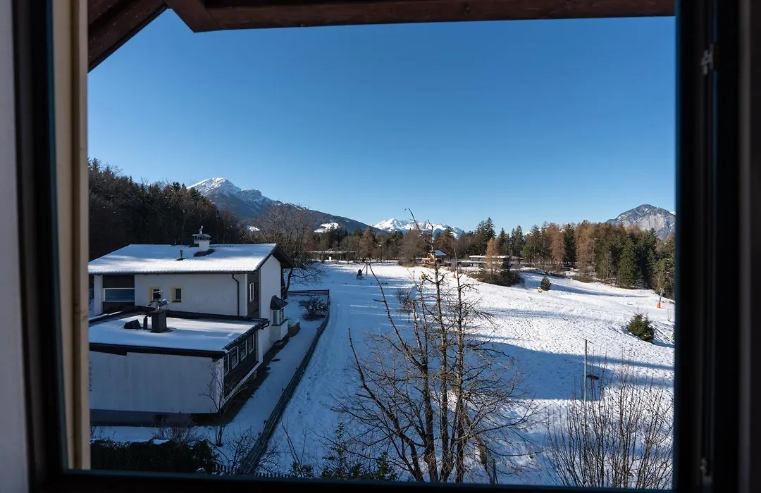 Hotel Gruberhof Innsbruck-Igls-1