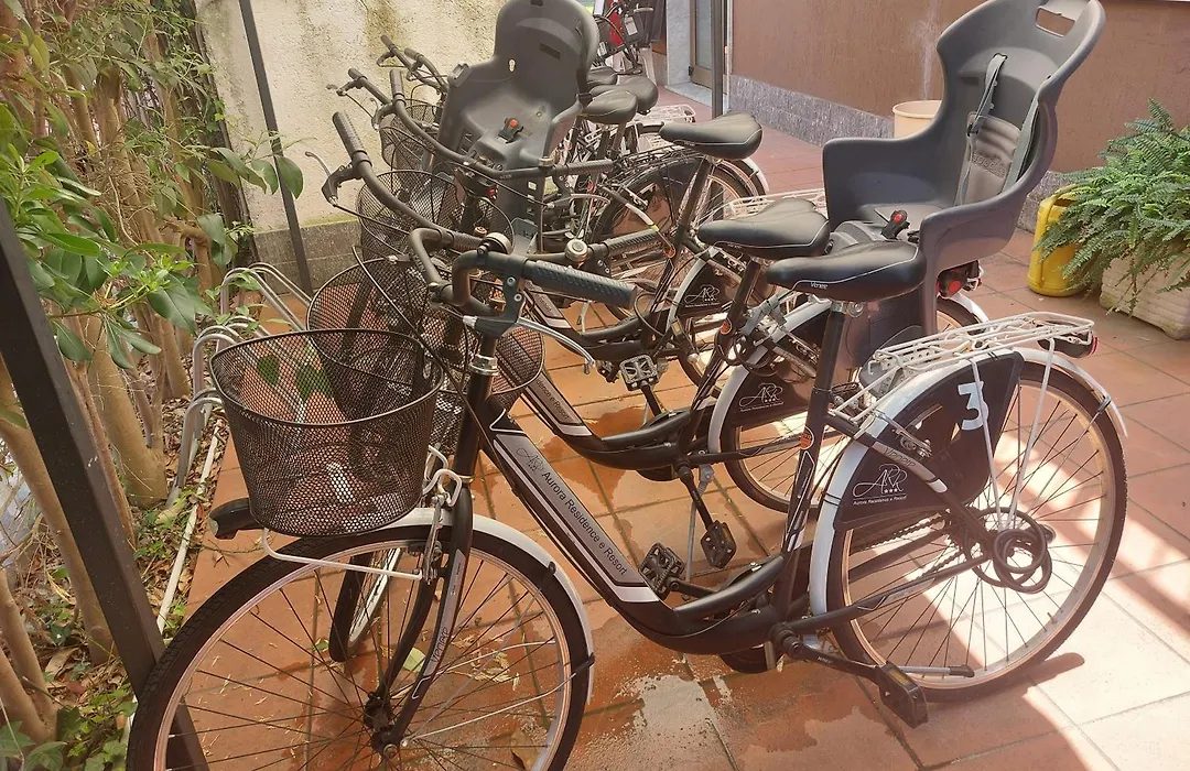 Residence Aurora Wellness&Spa-1