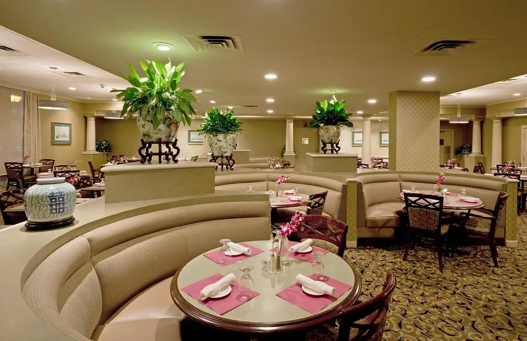 Holiday Inn Portland-By The Bay By Ihg-1