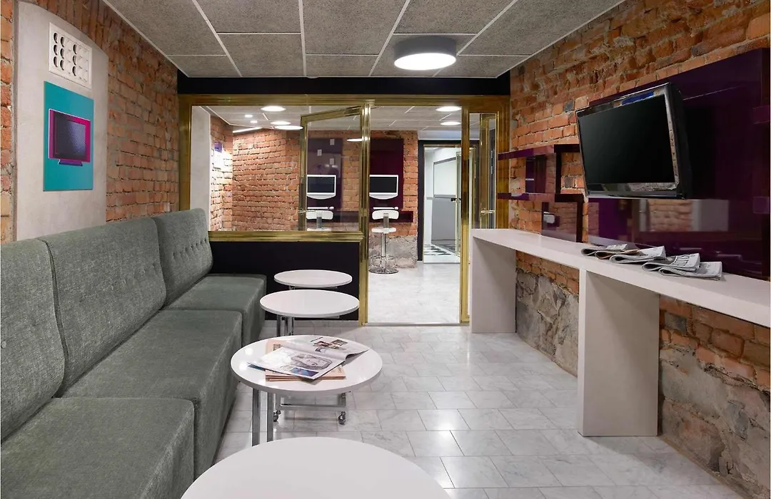Ibis Styles Stockholm Odenplan-1