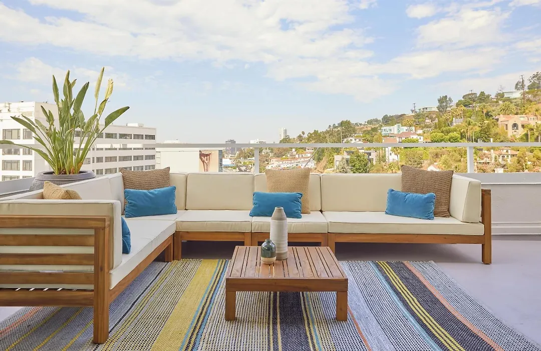 Andaz West Hollywood, By Hyatt-1