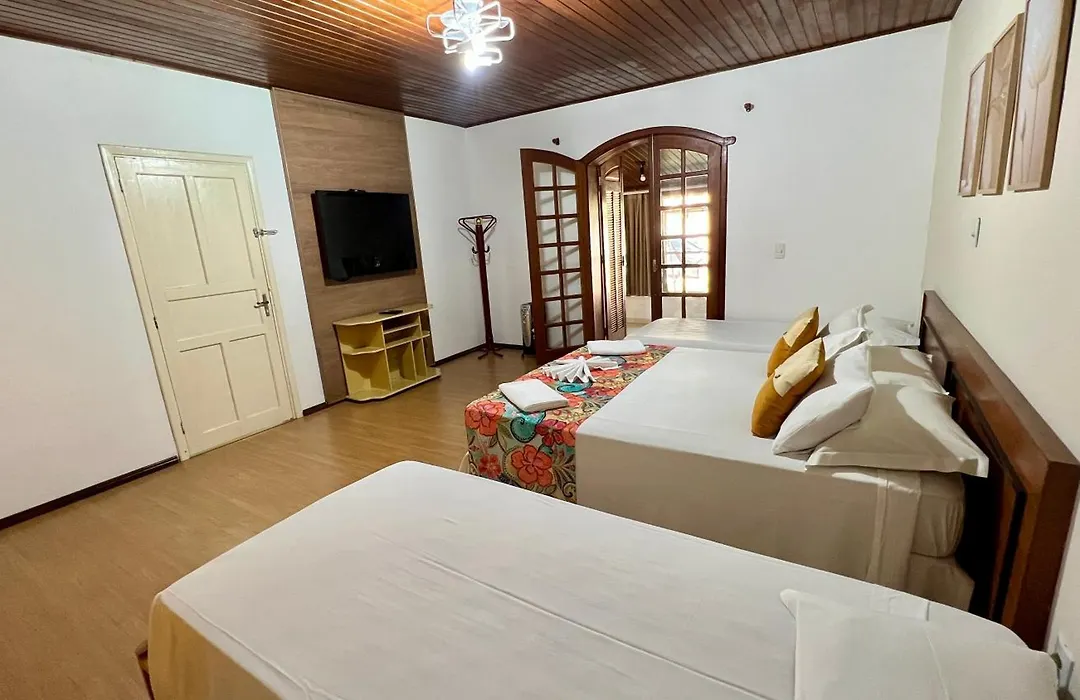 Biazi Paradise Hotel-1