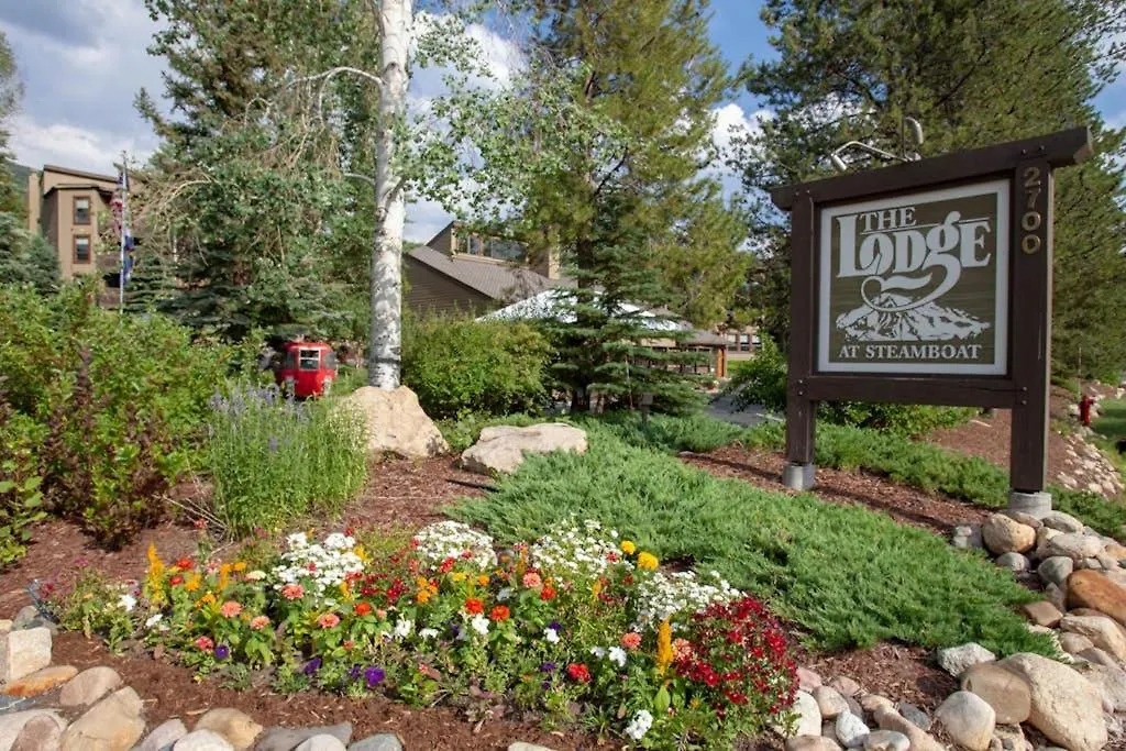 The Lodge At Steamboat-1