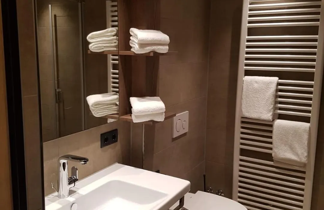 Hotel Dein Franz-1