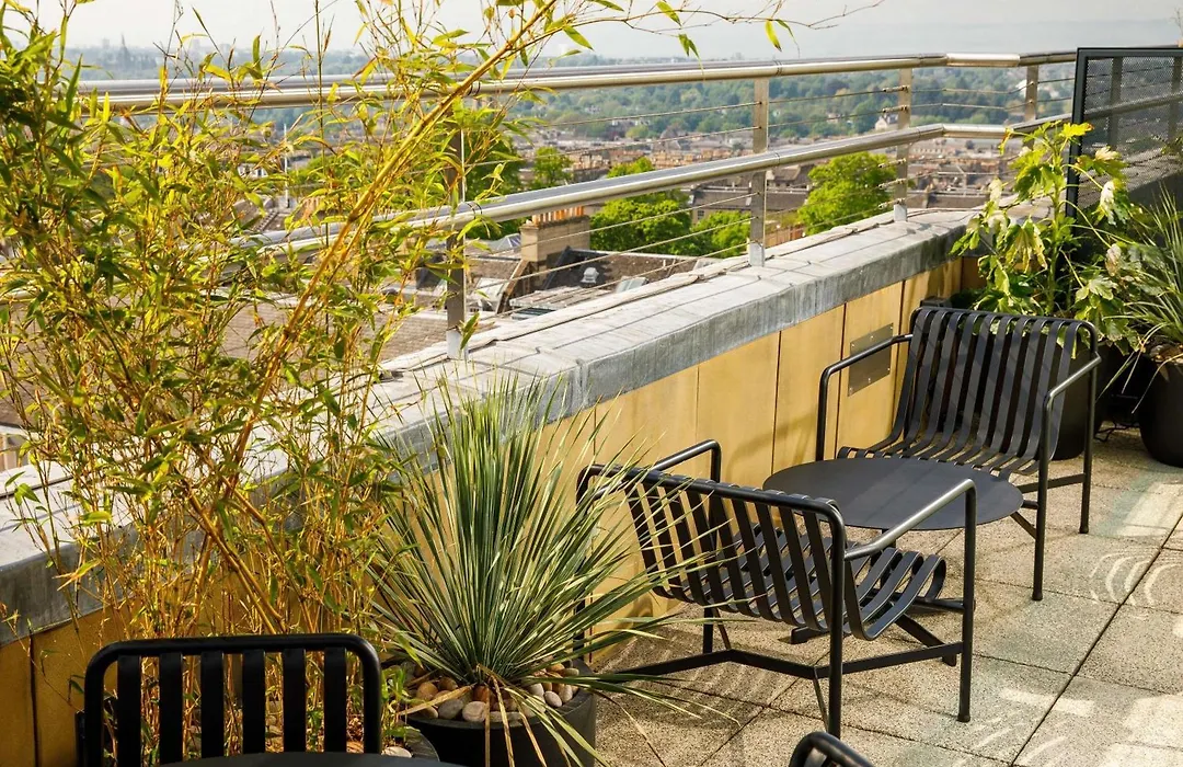 Ibis Styles Edinburgh St Andrew Square-1