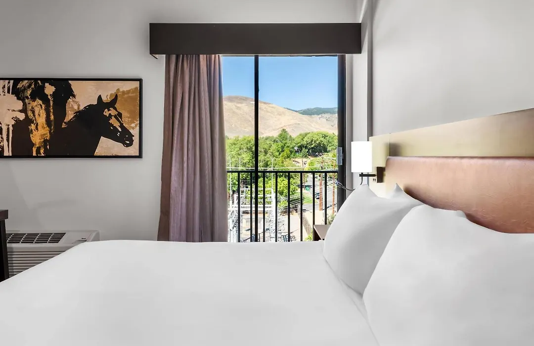 The Federal Hotel Downtown Carson City, An Ascend Collection Hotel-1