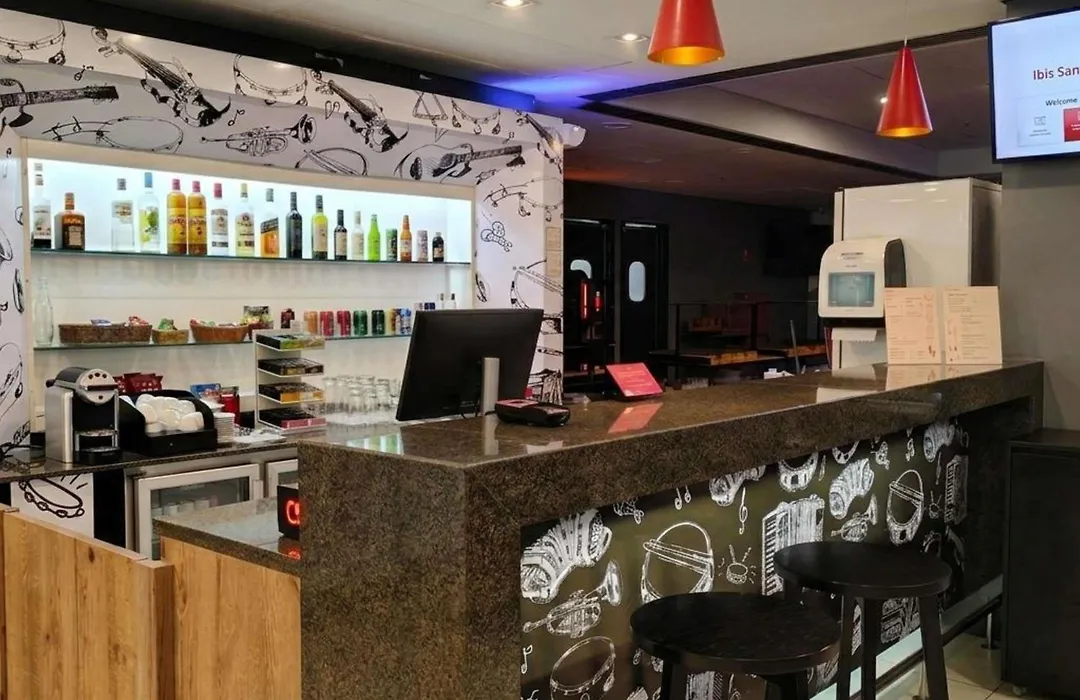 ibis Santos Gonzaga Praia-1