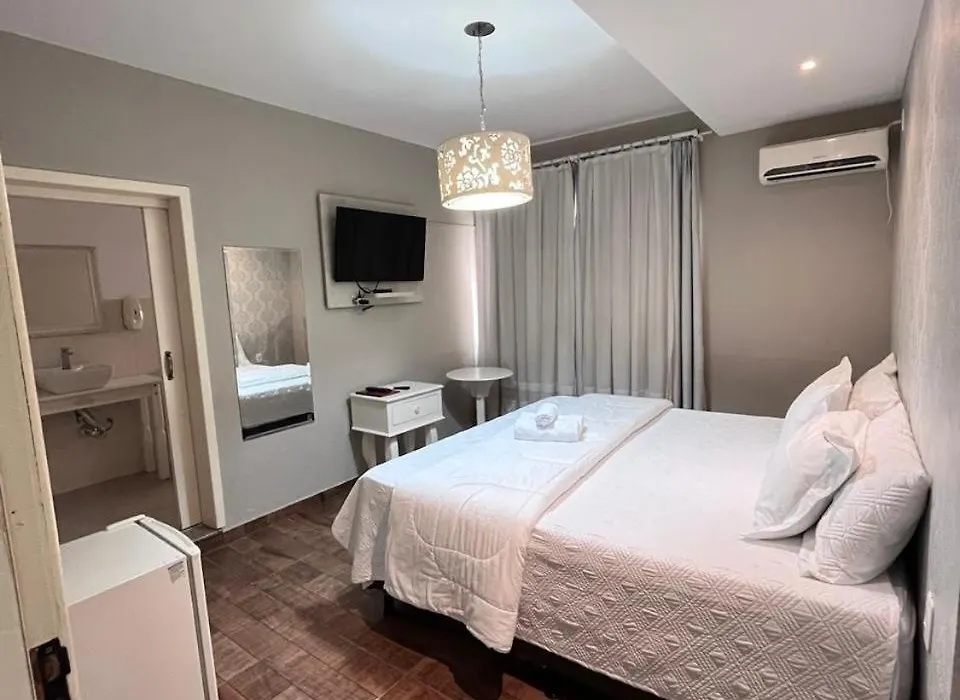 Hotel Domo-1
