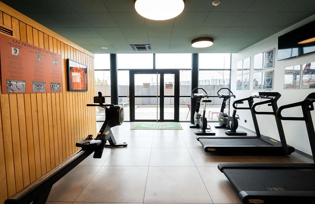 Ibis Styles Castelnaudary-1