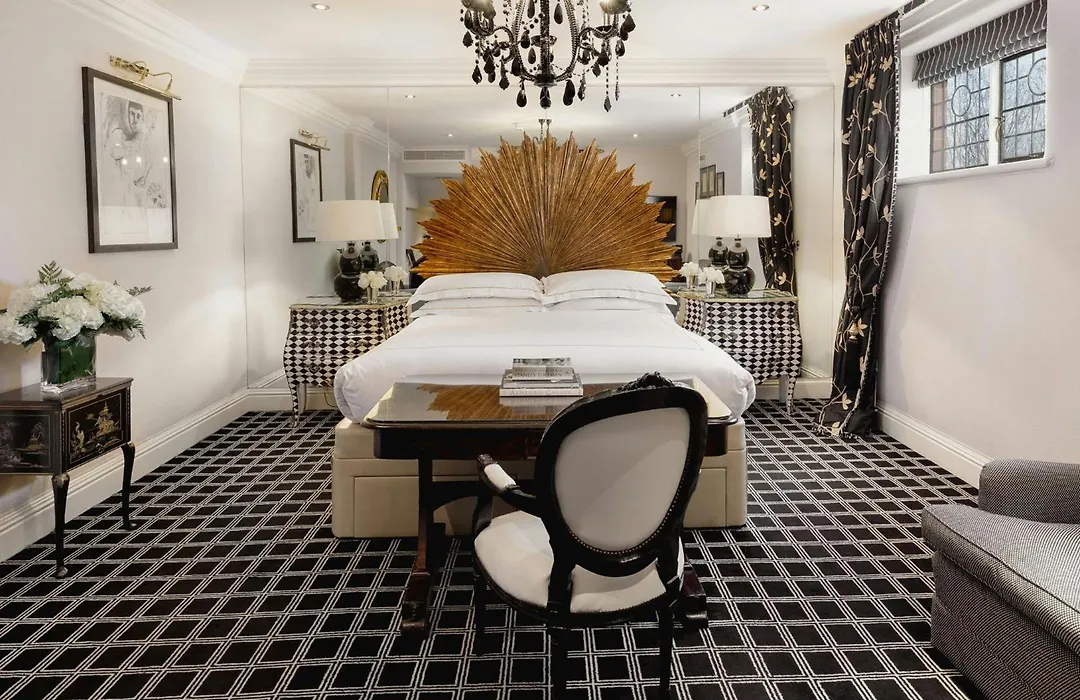 Milestone Hotel Kensington-1
