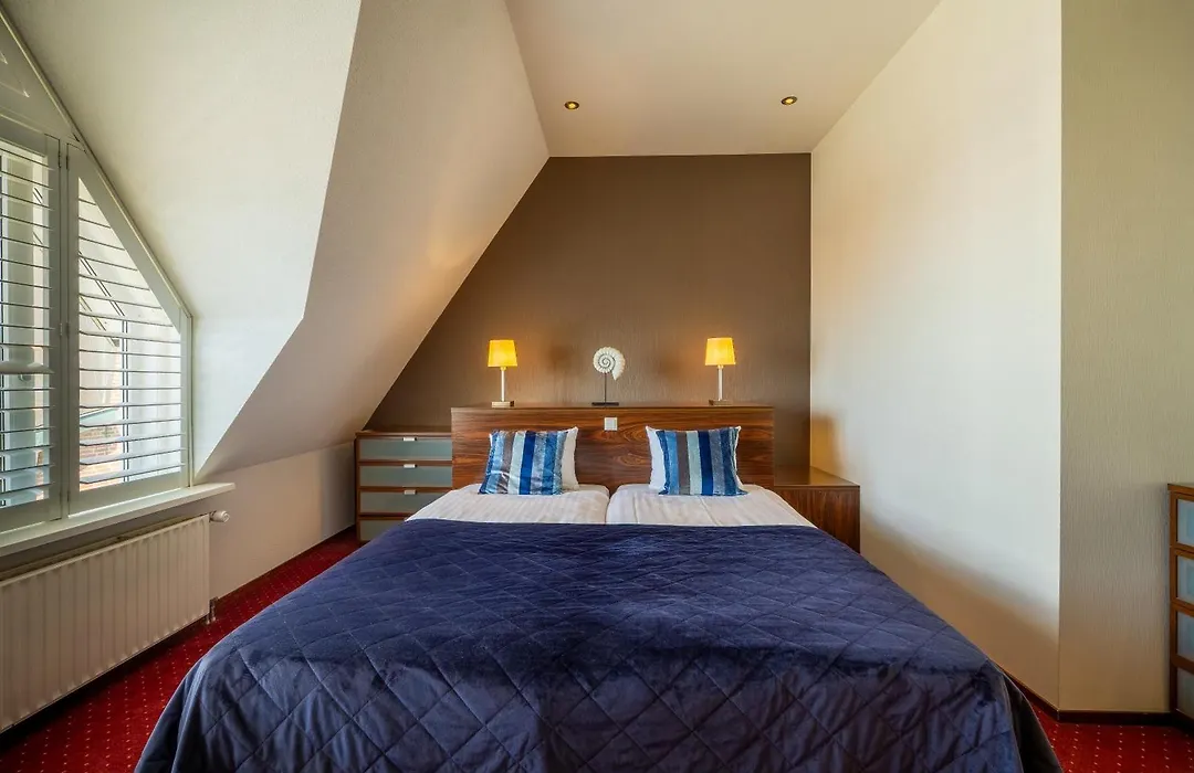 Strandhotel de Vassy-1