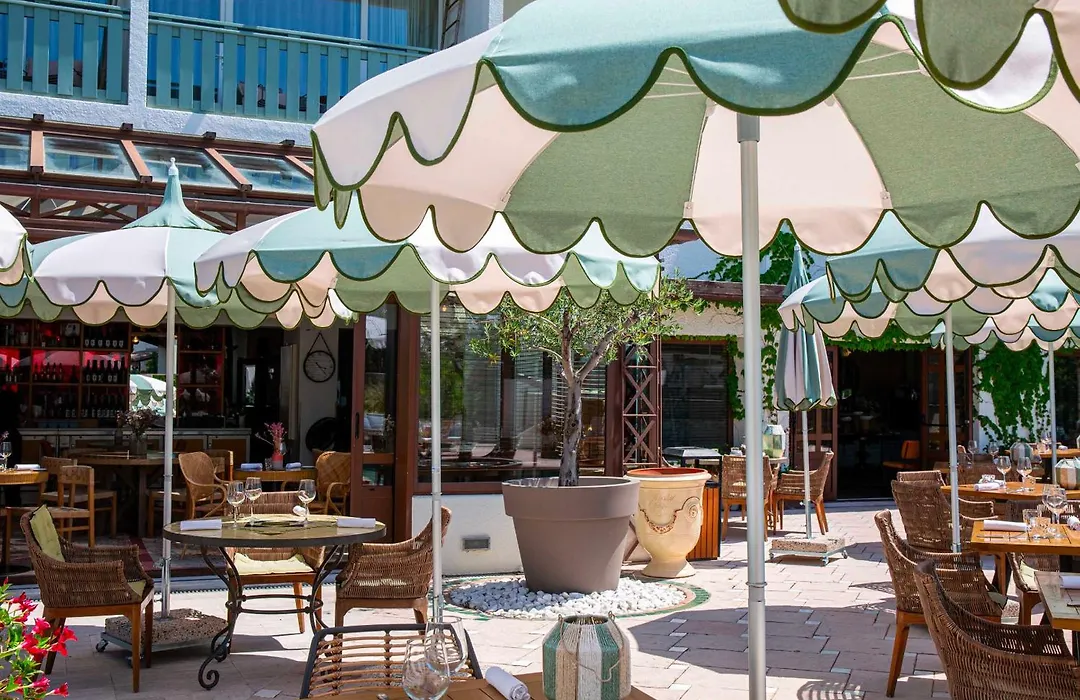 Relais et Châteaux Thalasso&Spa Ile de la Lagune-1