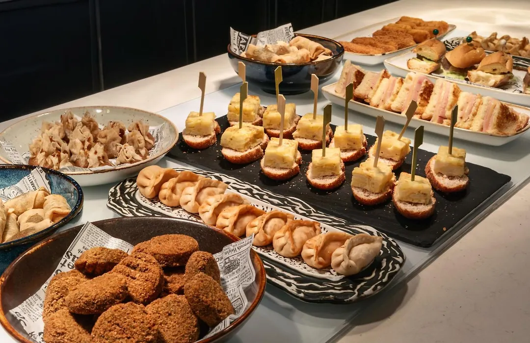 Melia Madrid Serrano-1