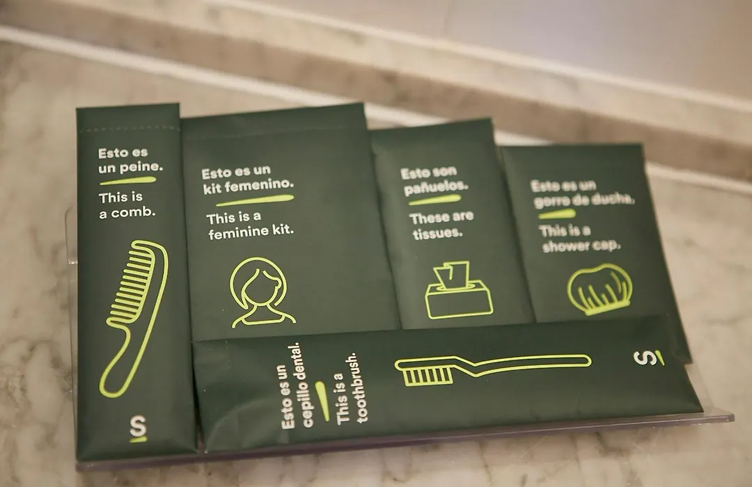 Sercotel Arenal Bilbao-1