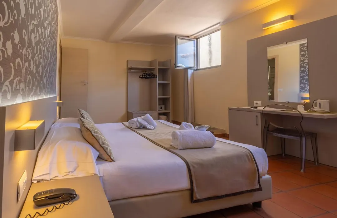 Albergo Firenze-1