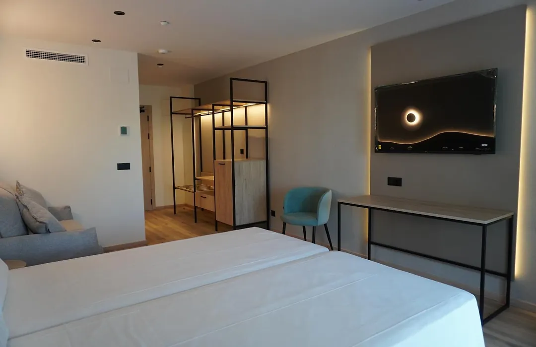 Ar Roca Esmeralda & Spa Hotel-1