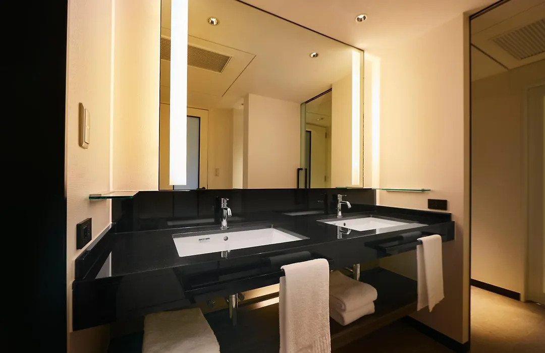 Hotel New Otani Osaka-1