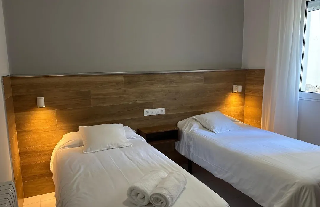 Hotel Venezuela-1