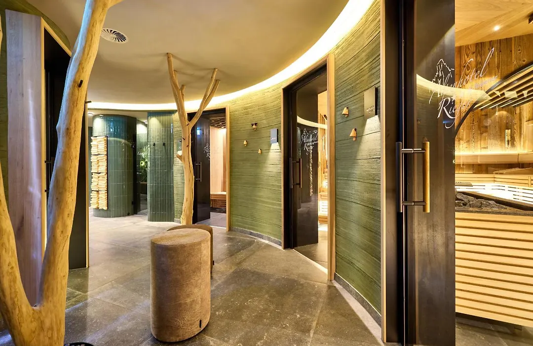 Alpenhotel Rieger-1