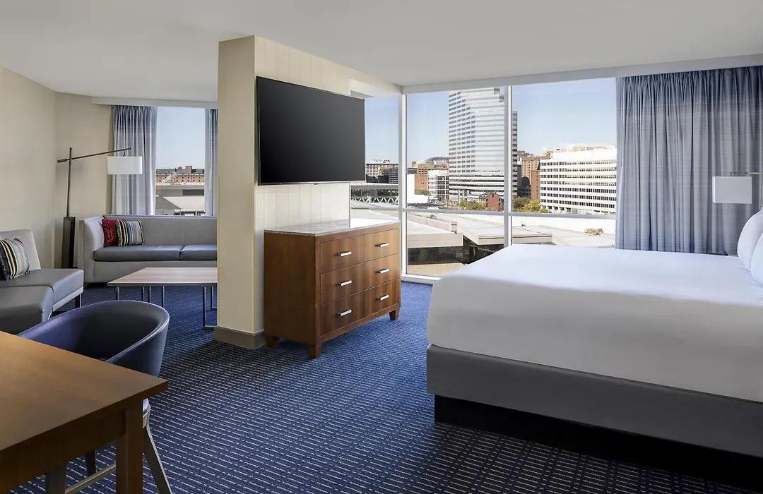 Hyatt Regency Baltimore-1