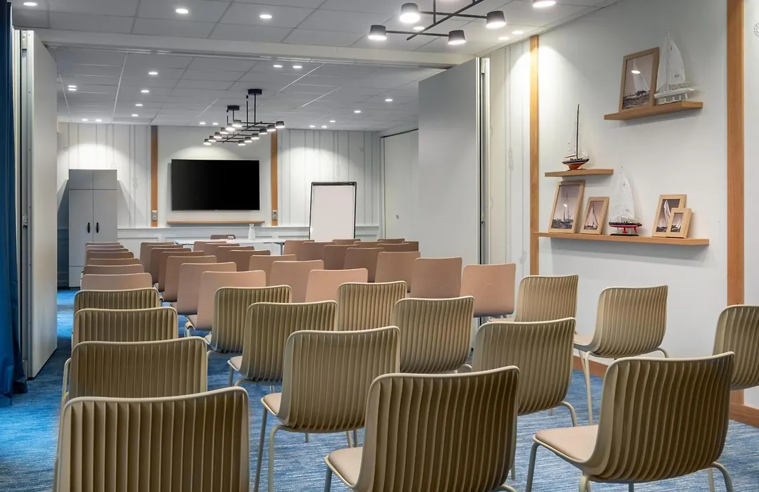 Hôtel Arcanse by Inwood Hotels-1