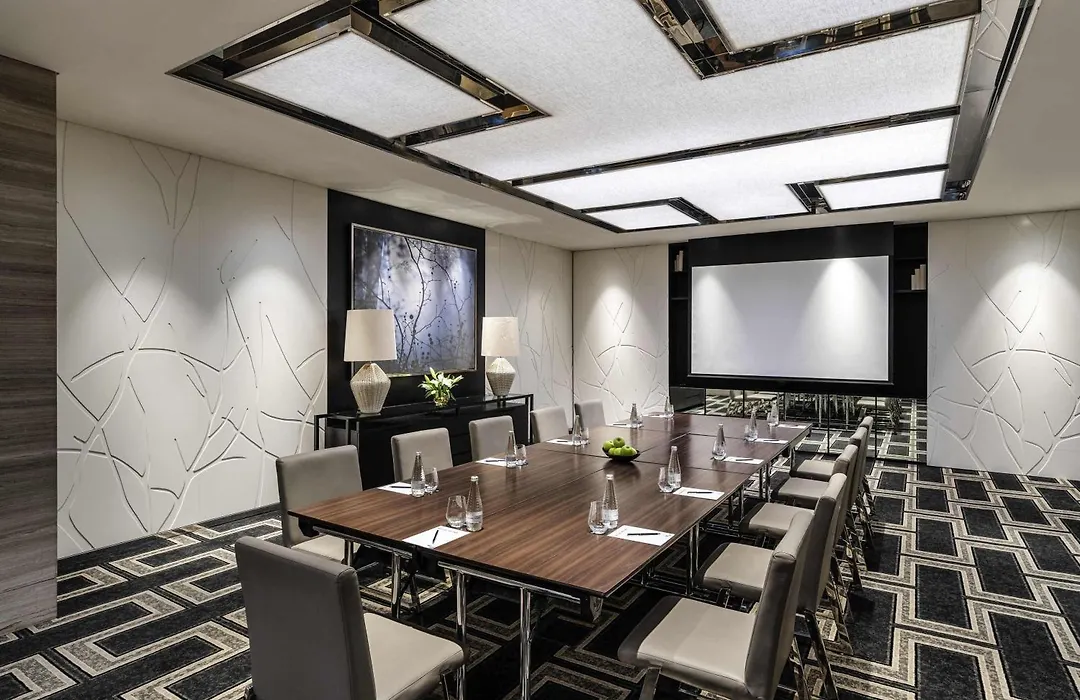 Pullman Dubai Downtown-1
