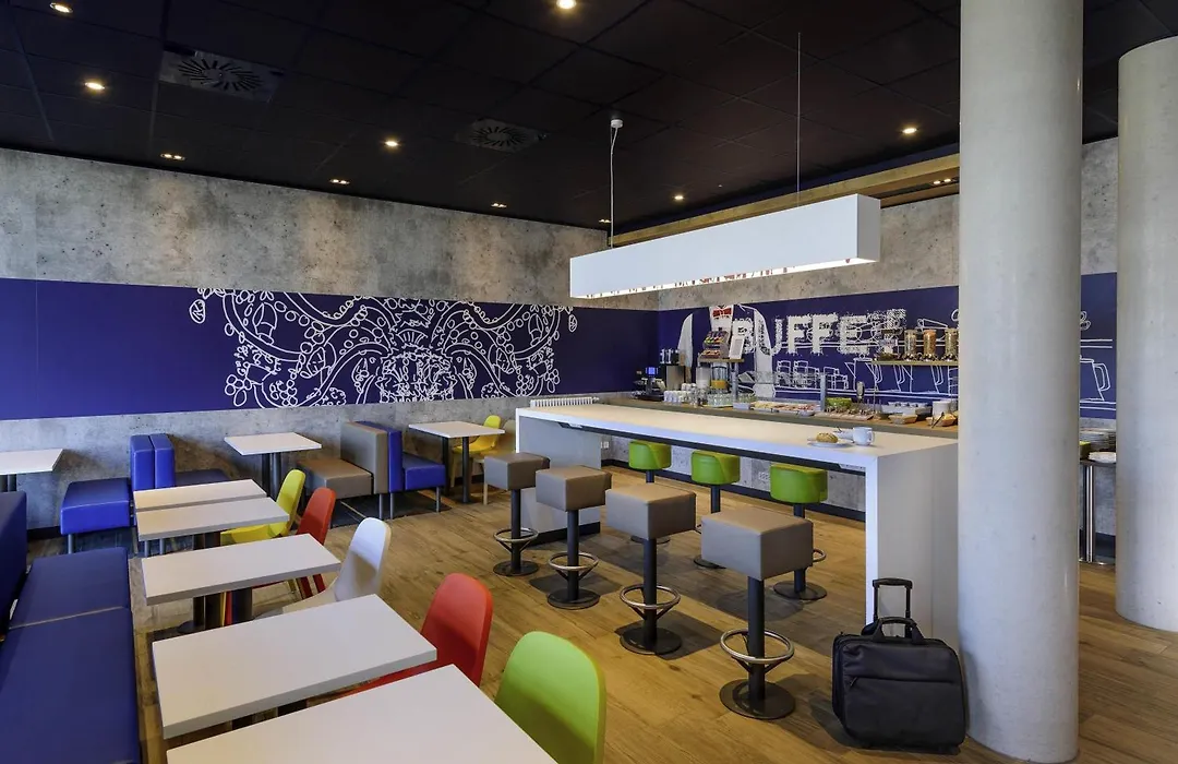 ibis budget Konstanz-1