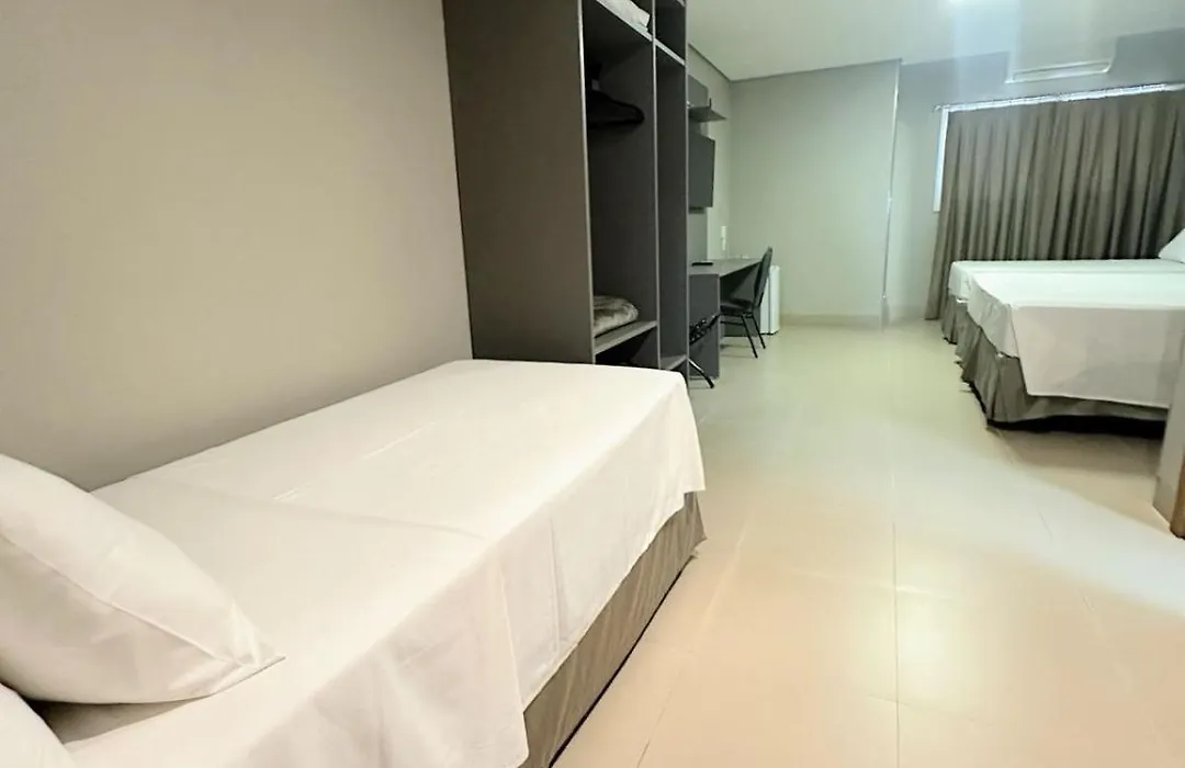 Orla Morena Park Hotel-1