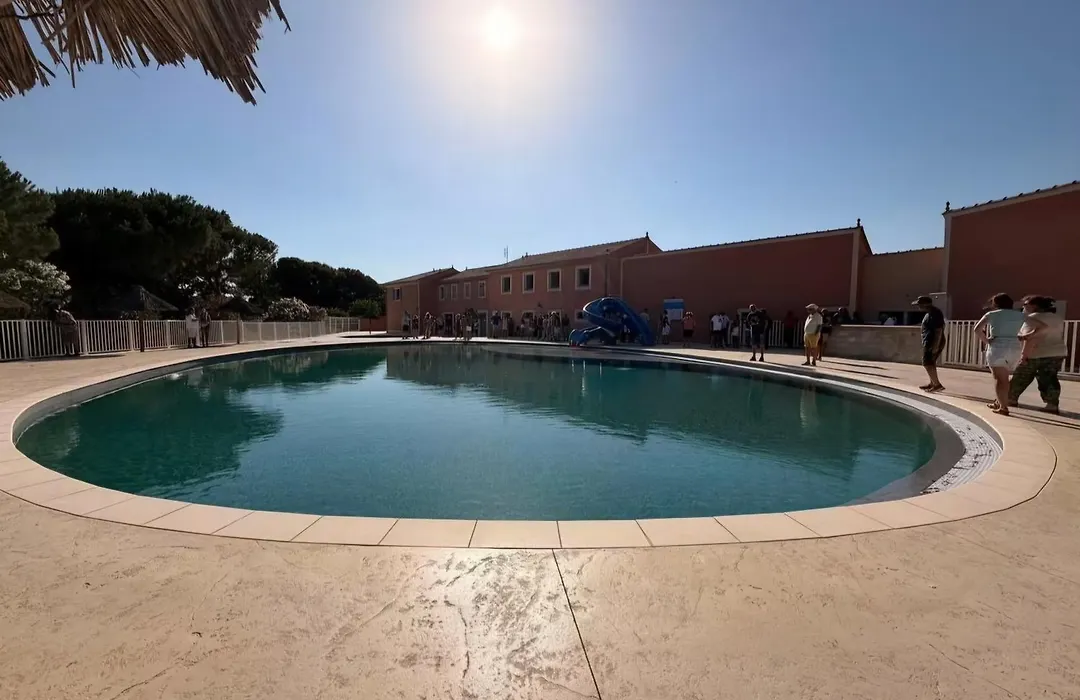Ile des pêcheurs Barcarès joli mas rénové dispo dès le 19 septembre-1