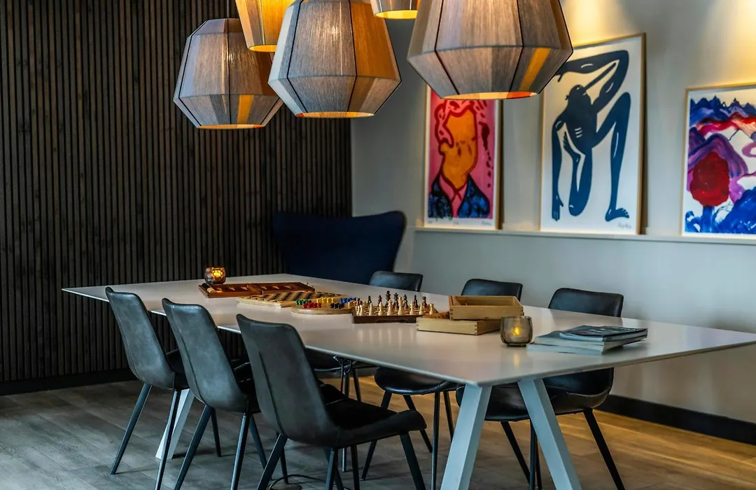 Motel One Copenhagen-1