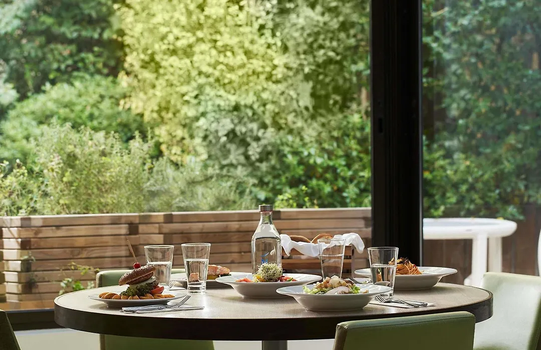 Novotel Athens-1