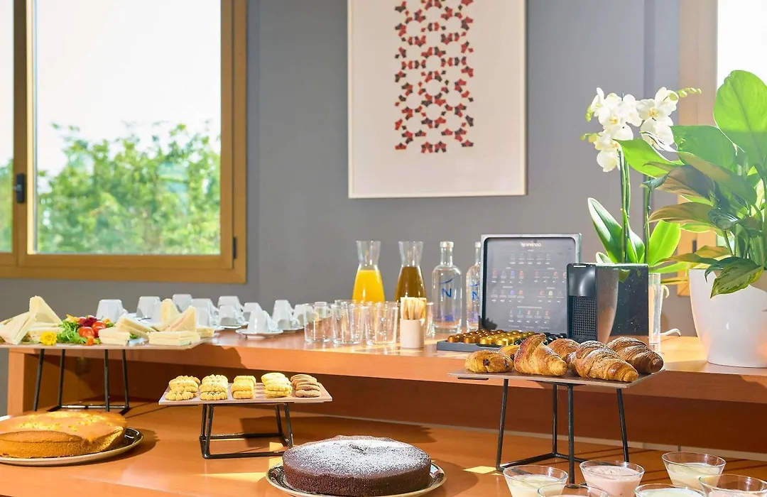 Novotel Torino Corso Giulio Cesare-1