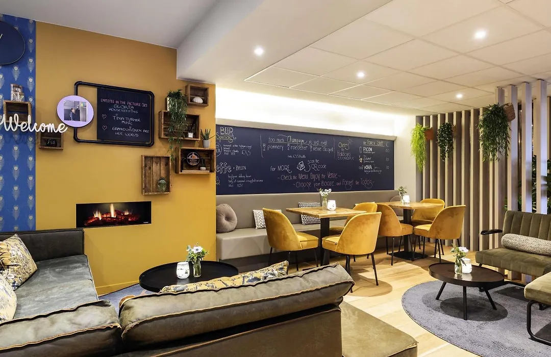 Mercure Oostende-1
