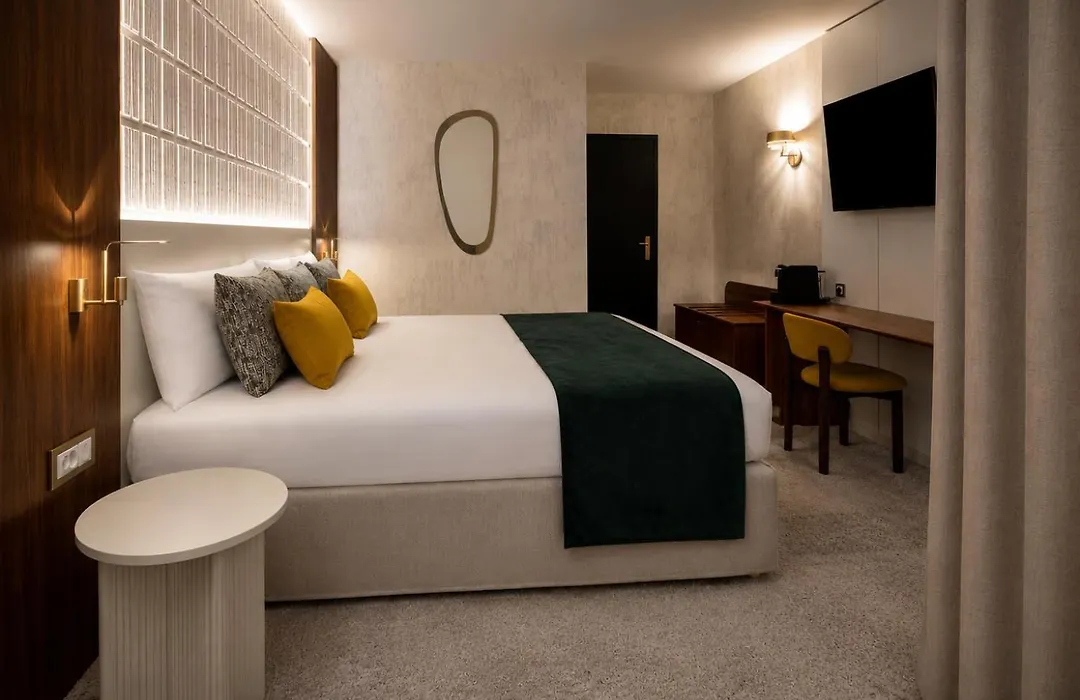 Hotel Palladia-1