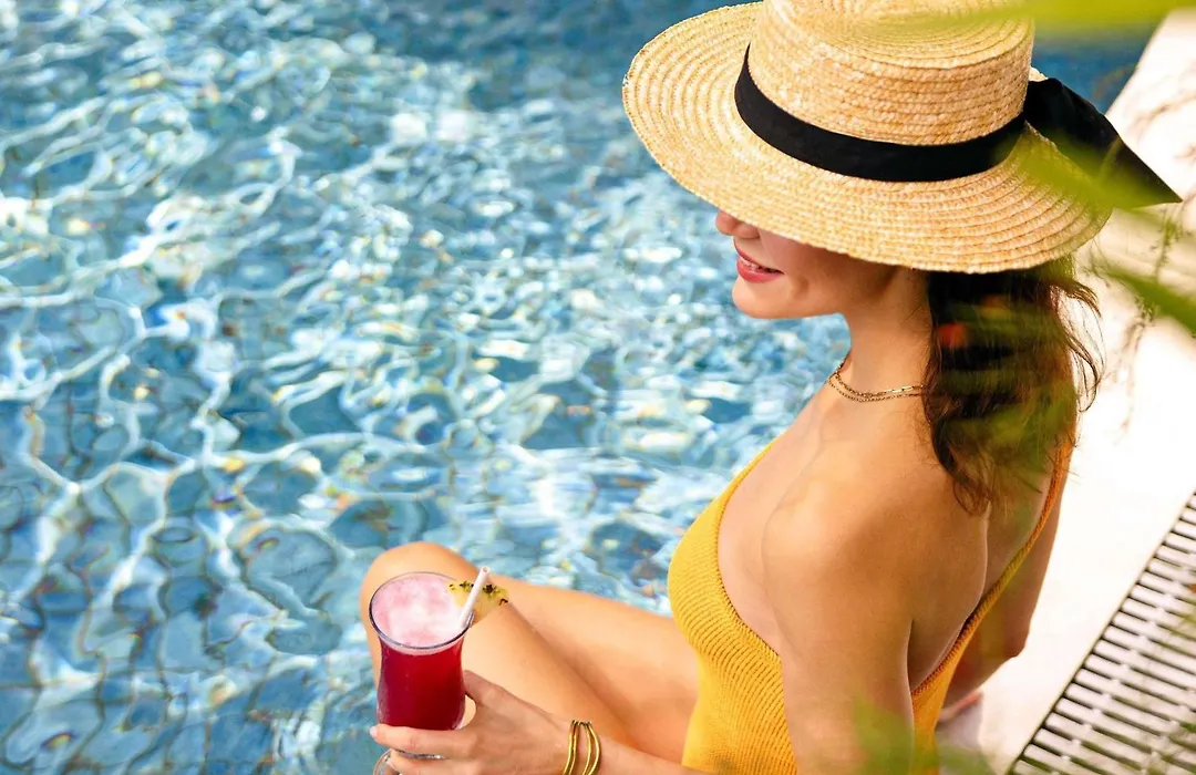 Fairmont Singapore-1