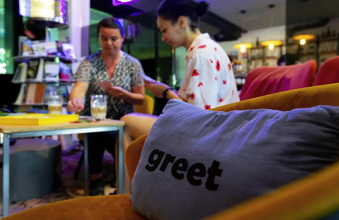 Greet Hotel Beaune-1