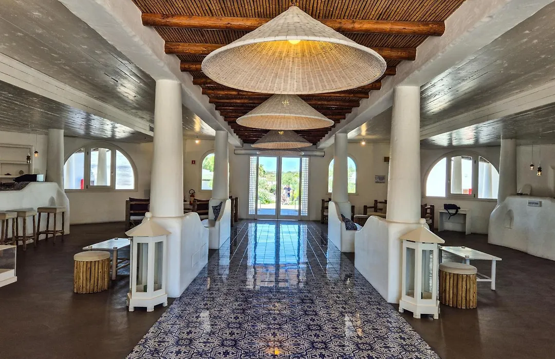 Mari del Sud Resort-1