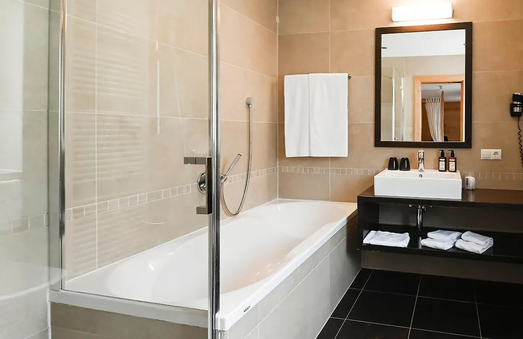 Alpenheim Charming & Spa Hotel-1