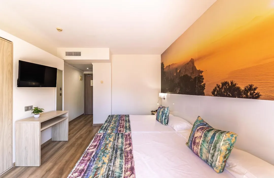 Hotel Tropic-1