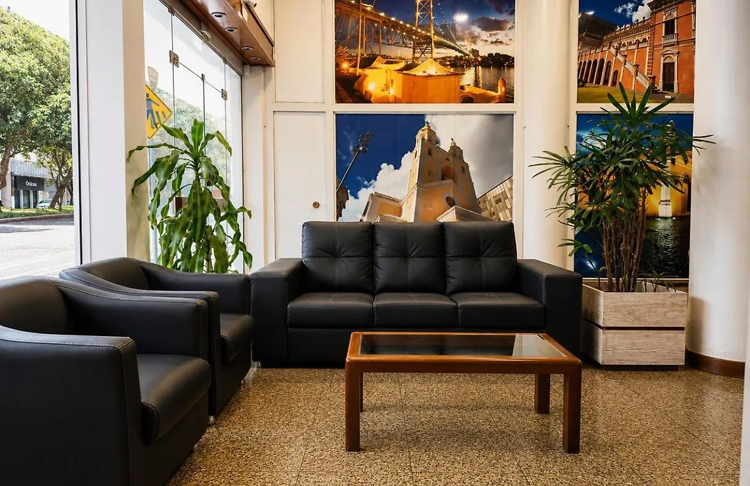 Oscar Hotel-1