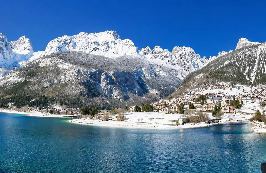 Alexander Hotel Alpine Wellness Dolomites-1
