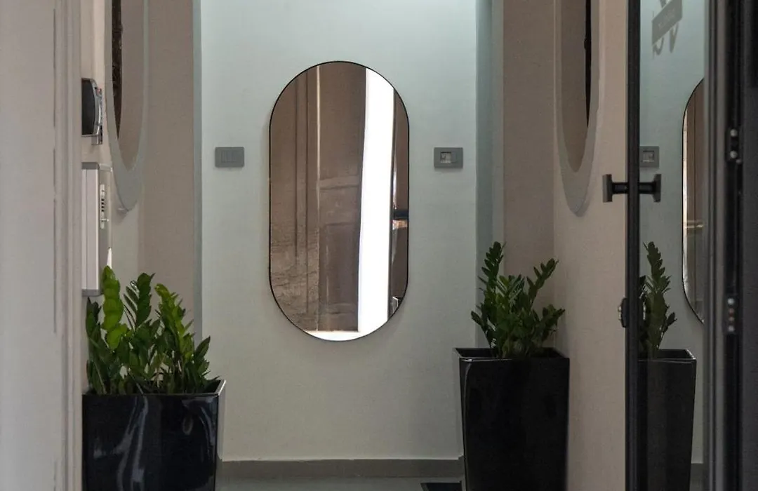 Suite Inn Catania-1