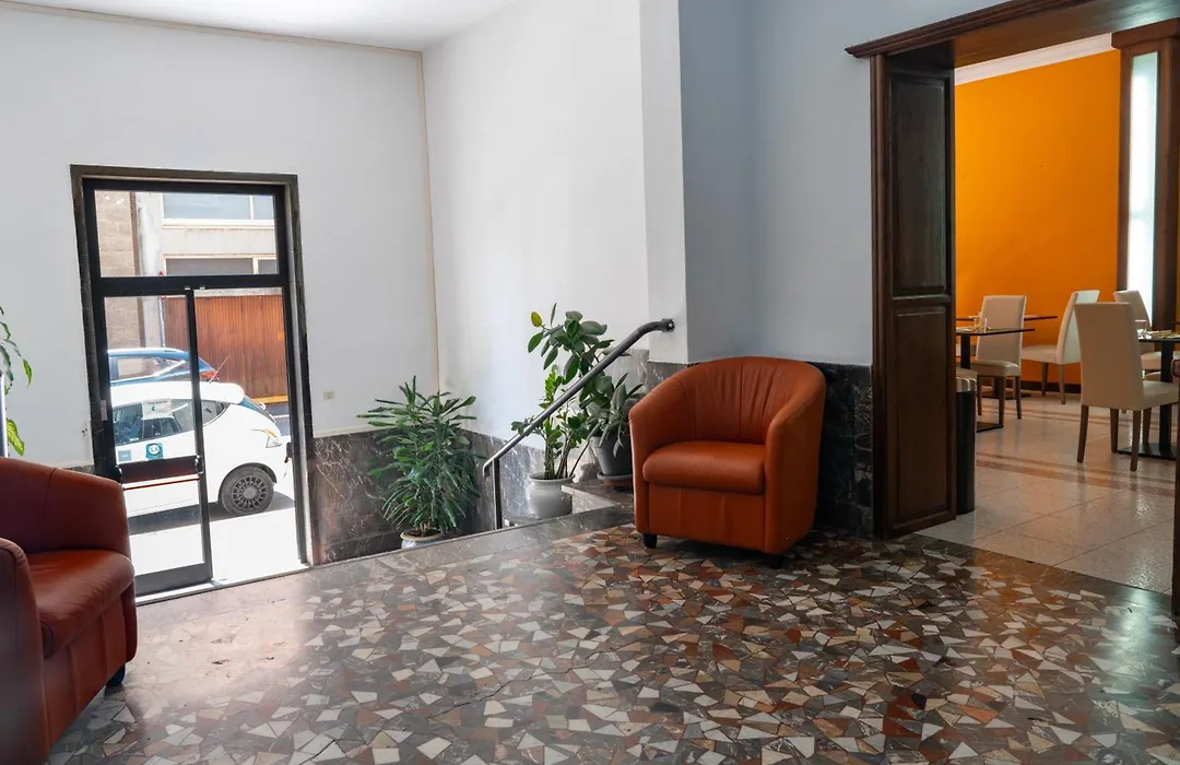 Albergo San Lorenzo-1