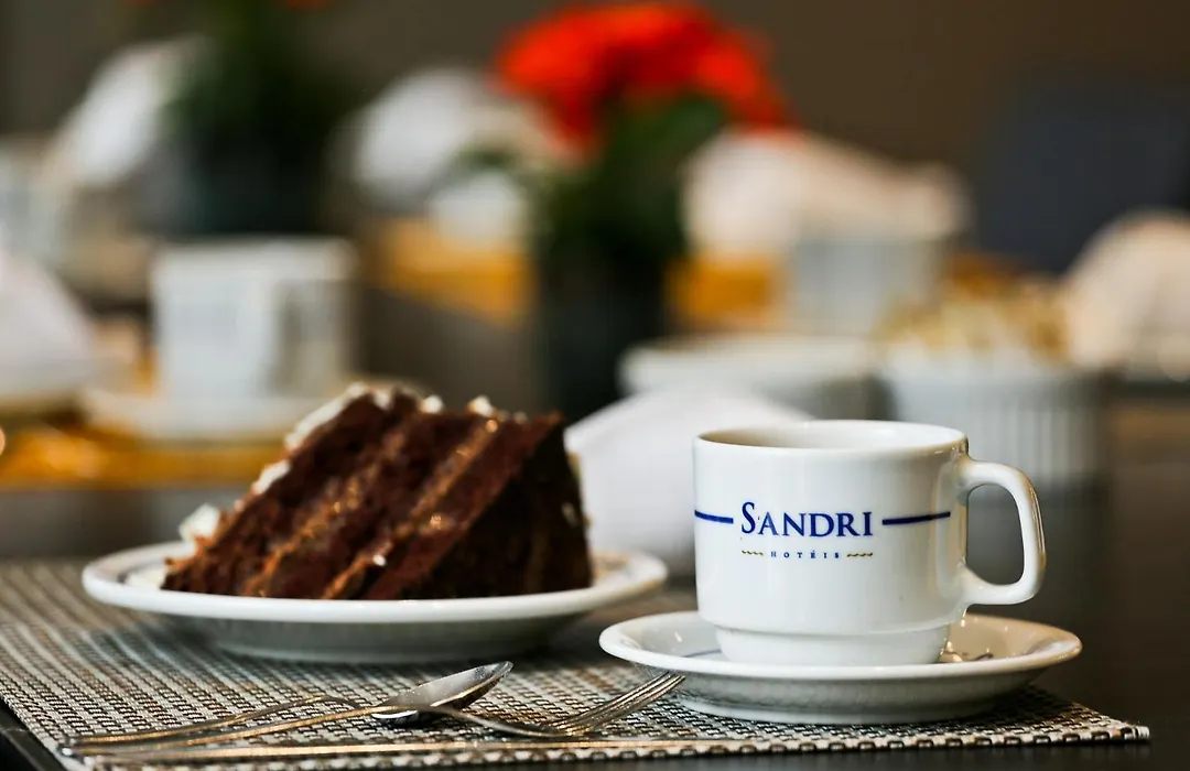 Sandri Palace Hotel-1