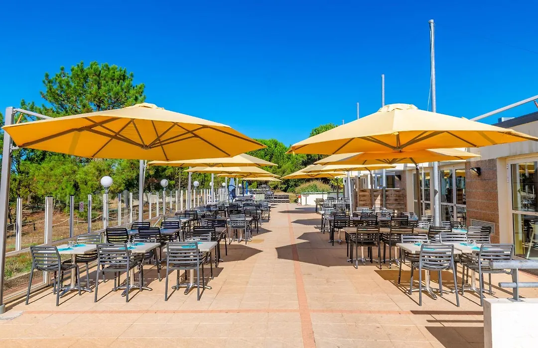 Village Club La Grande Baie-1