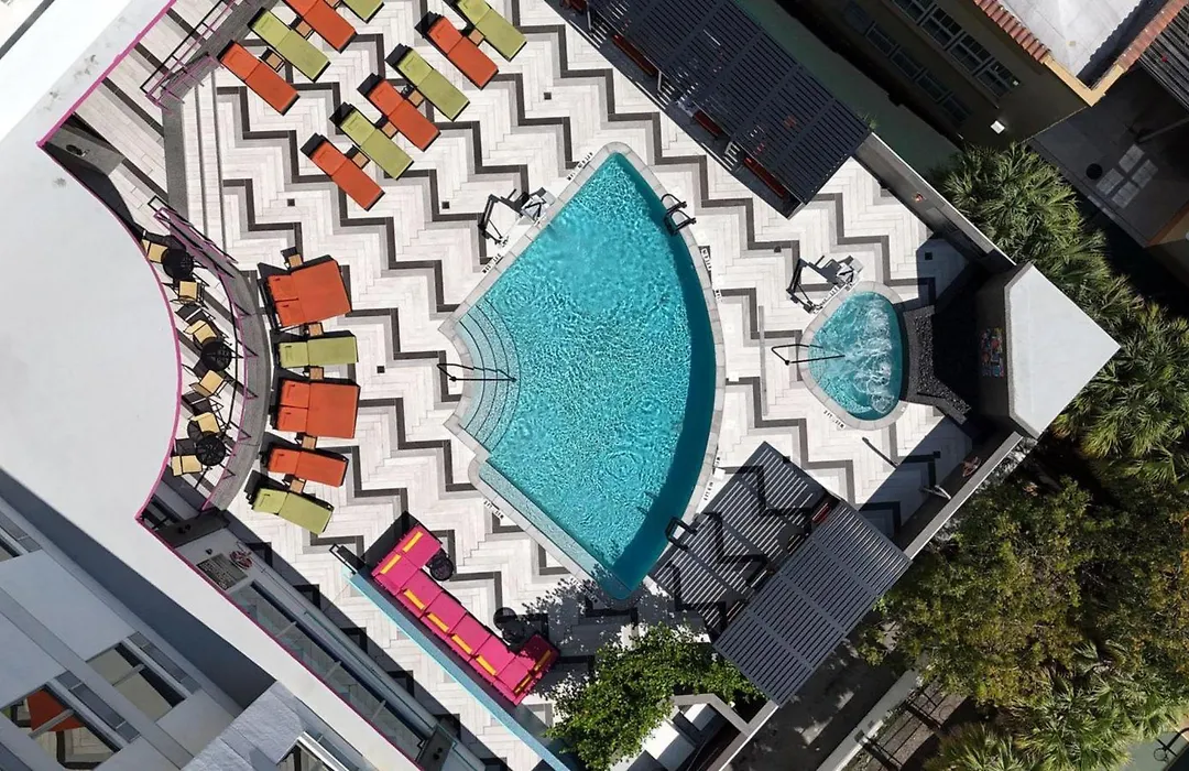 Hampton Inn & Suites By Hilton Miami Downtown/Brickell-1