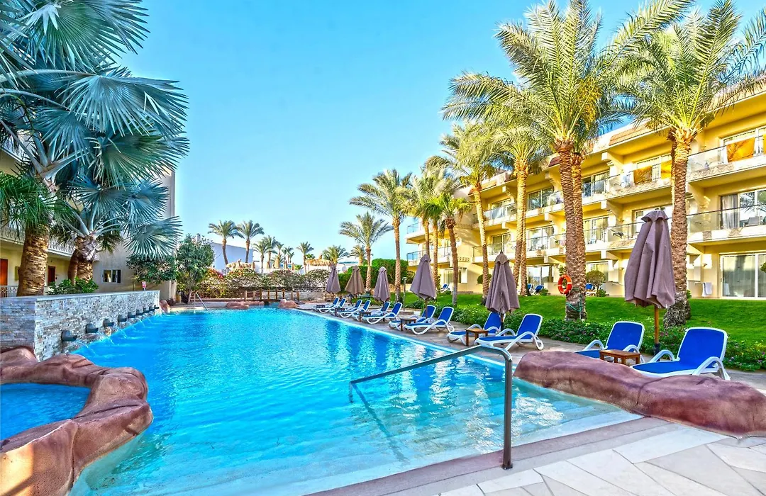 Xperience Sea Breeze Resort (Adults Only)-1