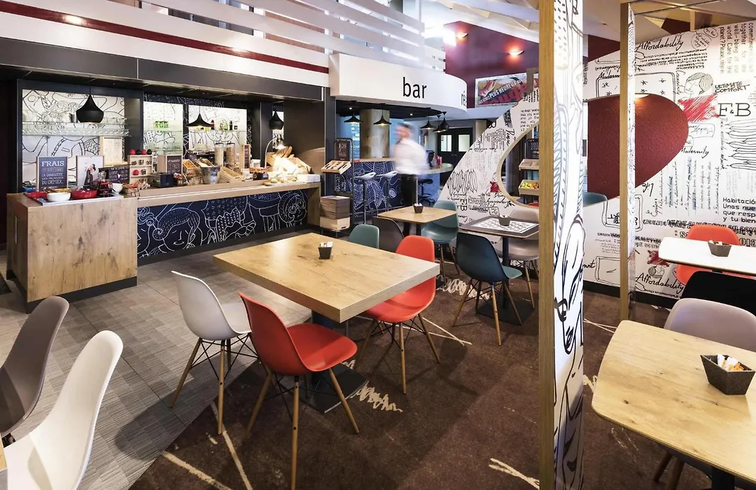 ibis Montbéliard-1